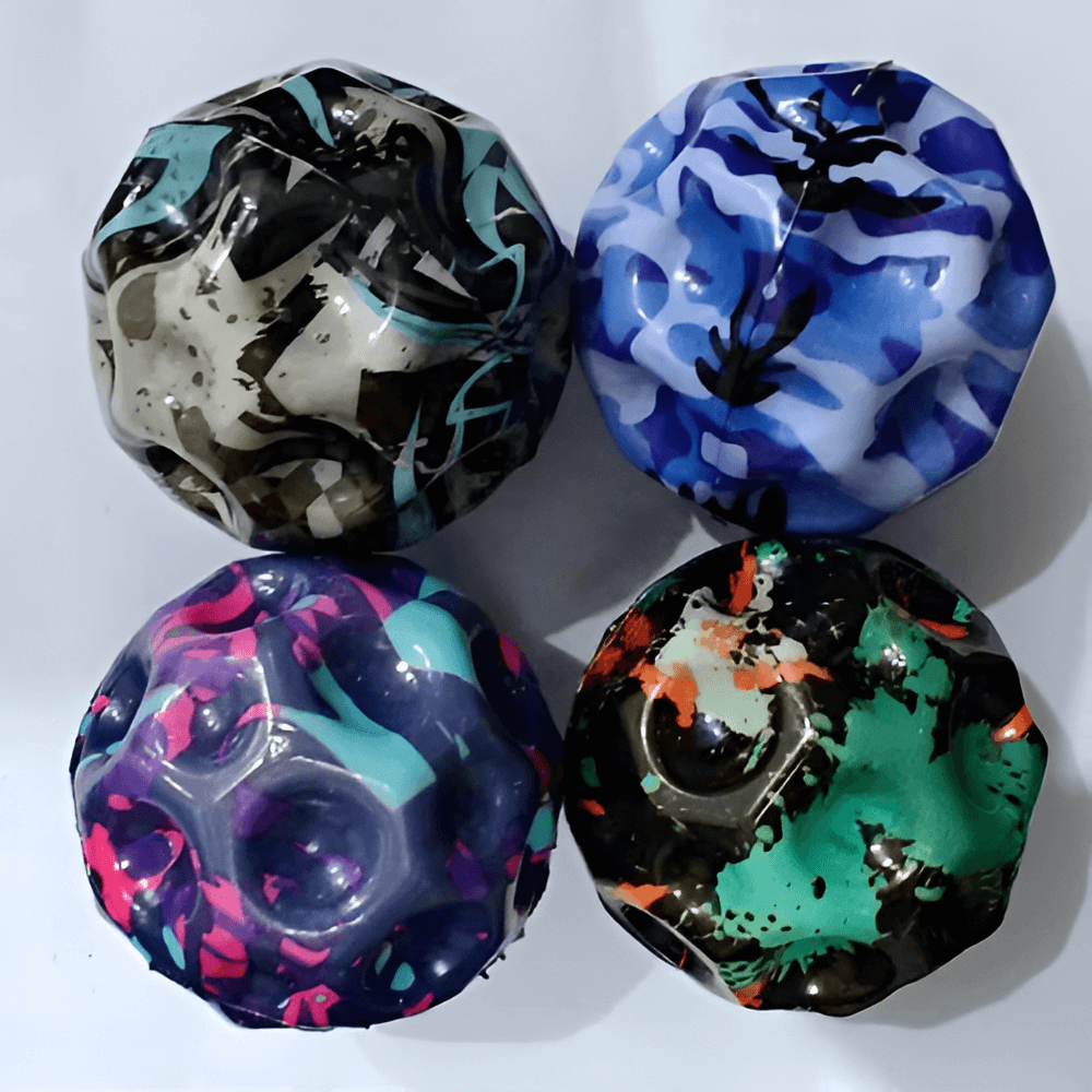 Sky Rocket Ball