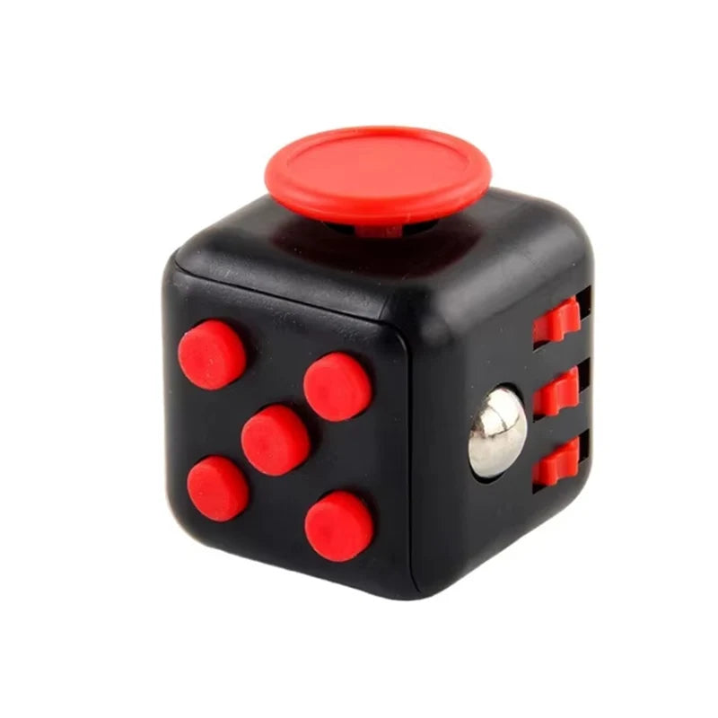 FocusFun Cube