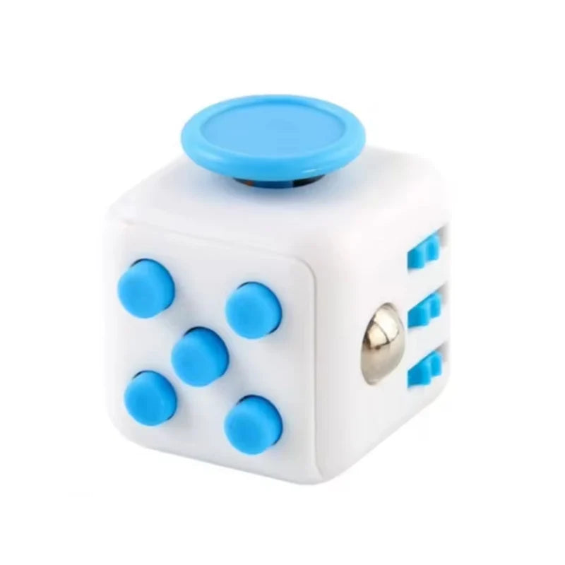 FocusFun Cube