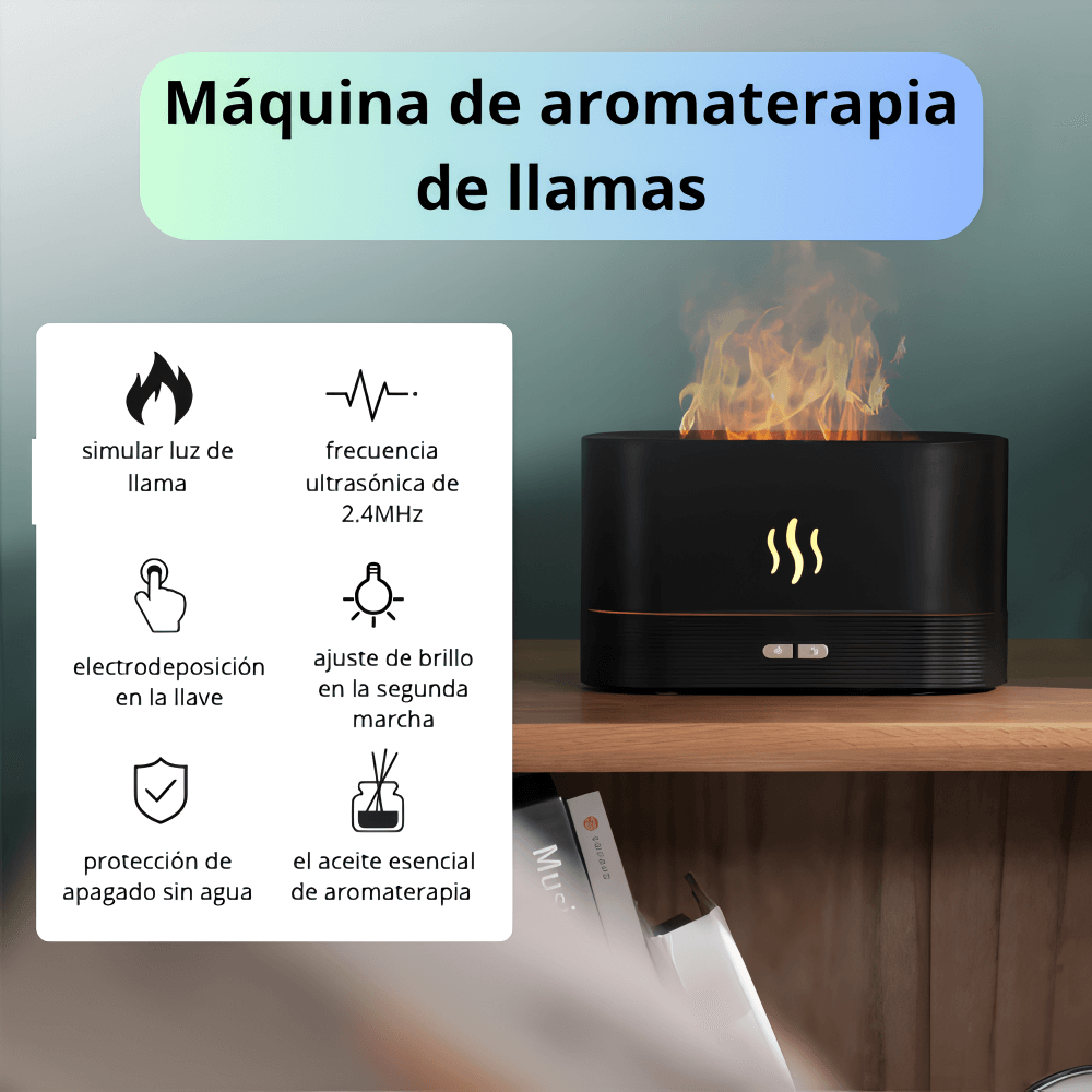 FlammaZen