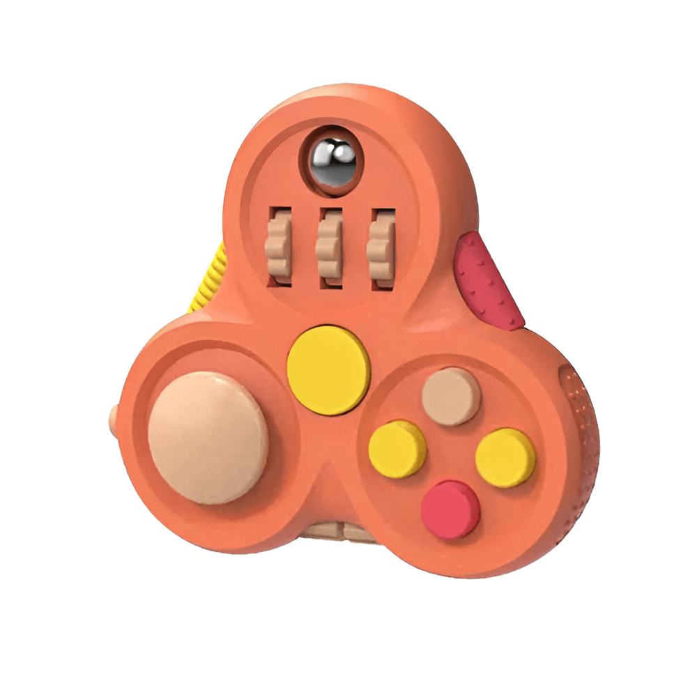 CalmTwist