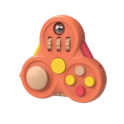 CalmTwist