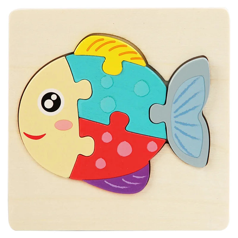 ZooliPuzzle