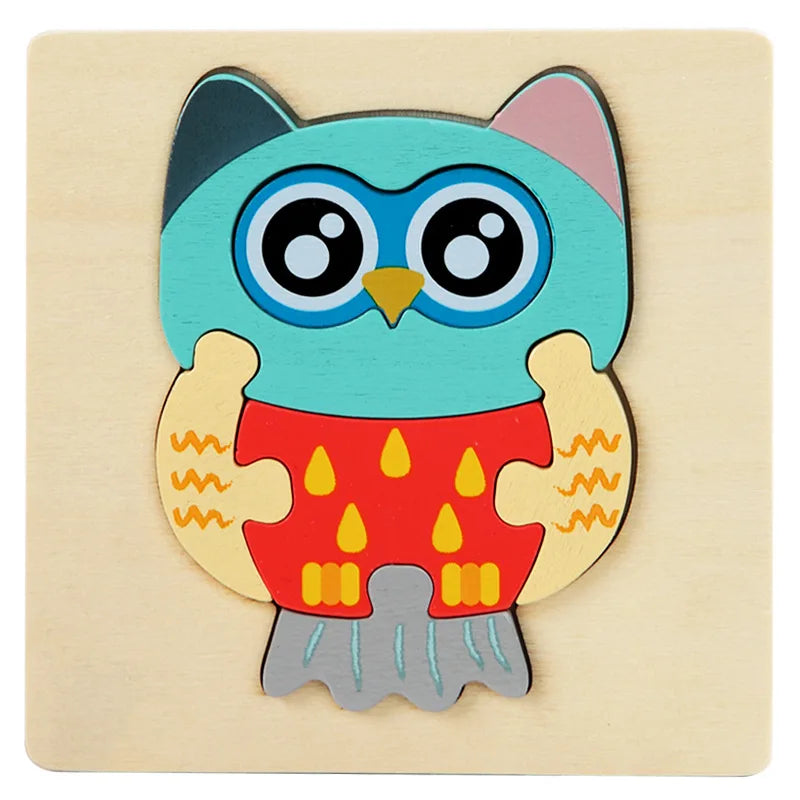 ZooliPuzzle