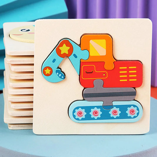 ZooliPuzzle