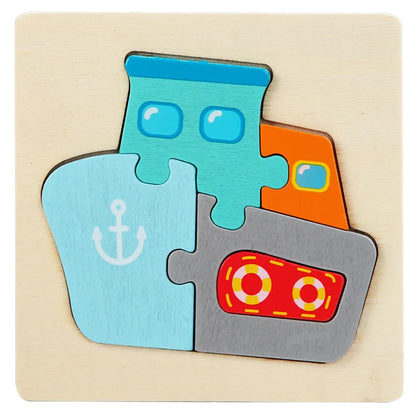 ZooliPuzzle