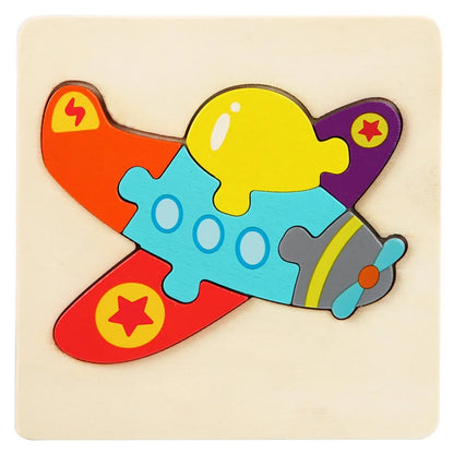 ZooliPuzzle