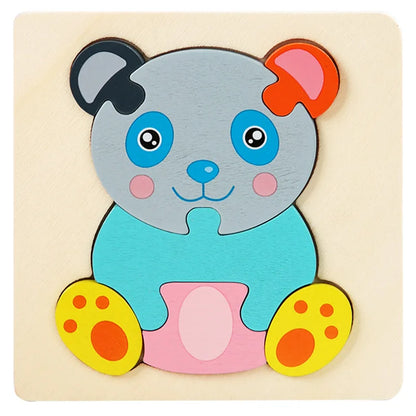 ZooliPuzzle