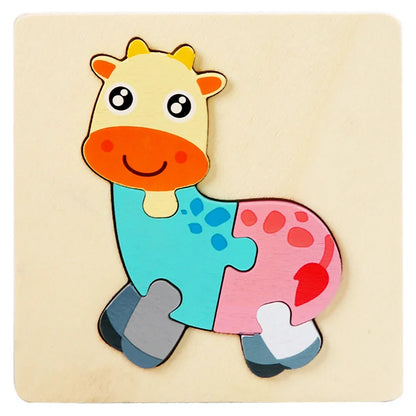 ZooliPuzzle
