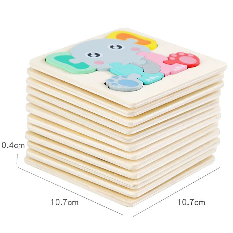 ZooliPuzzle