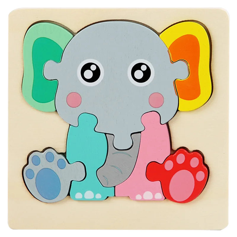 ZooliPuzzle