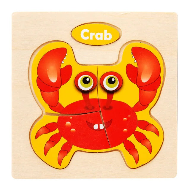 ZooliPuzzle