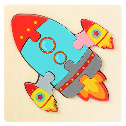 ZooliPuzzle
