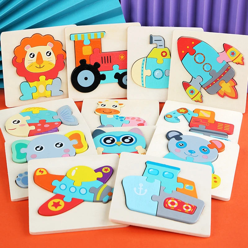 ZooliPuzzle