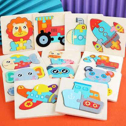 ZooliPuzzle