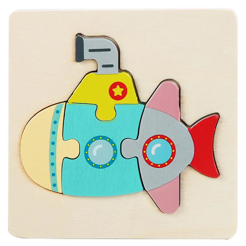 ZooliPuzzle
