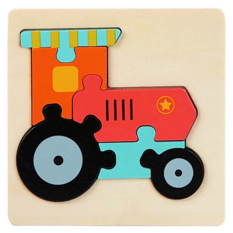 ZooliPuzzle