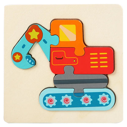ZooliPuzzle