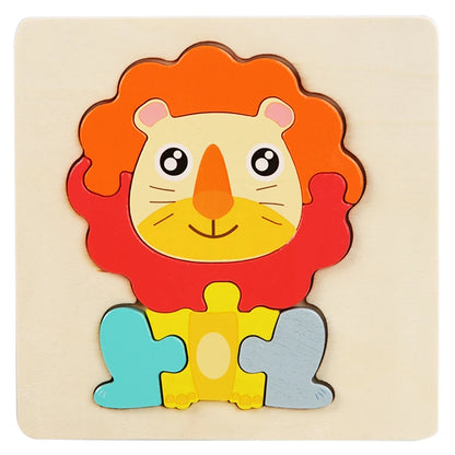 ZooliPuzzle