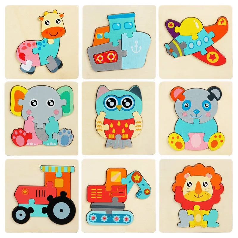 ZooliPuzzle