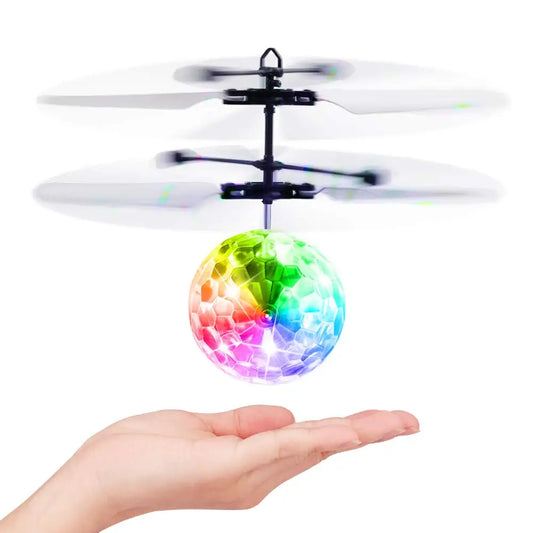 Esfera Mágica LED