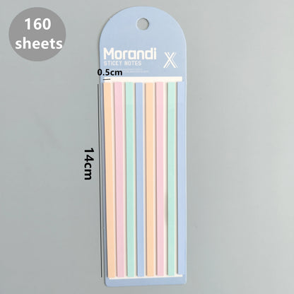 ClearMind Notes