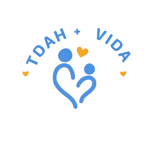 TDAH + VIDA