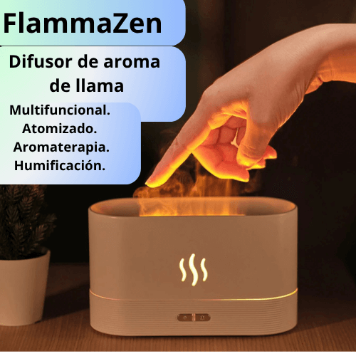 FlammaZen